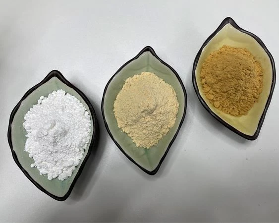 Beta-ecdysterone powder by Botanical Cube Inc