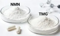Per què prendre TMG amb NMN?